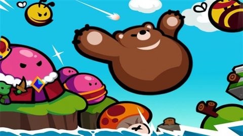 航海冒险英雄 截图1