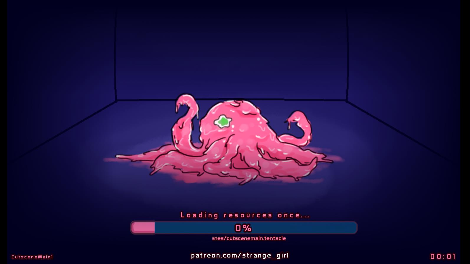 lovecraftlocker2最新版 截图3