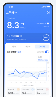 欧态健康app